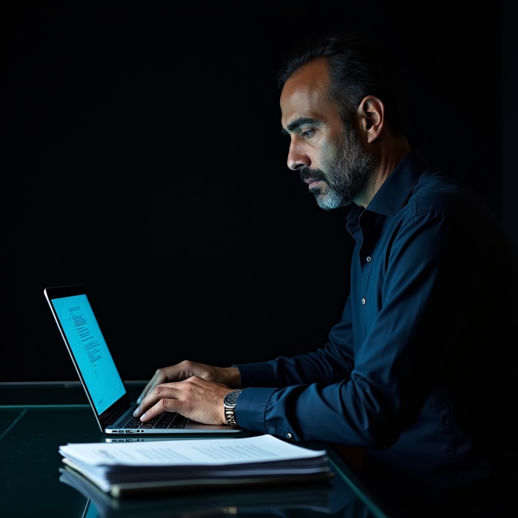 Подготовка юридических документов