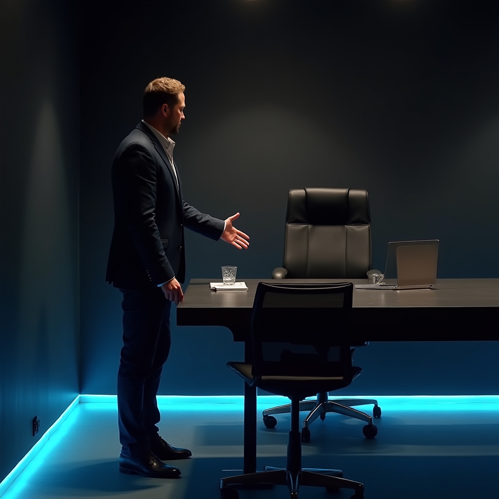 Первичная консультация и анализ дела