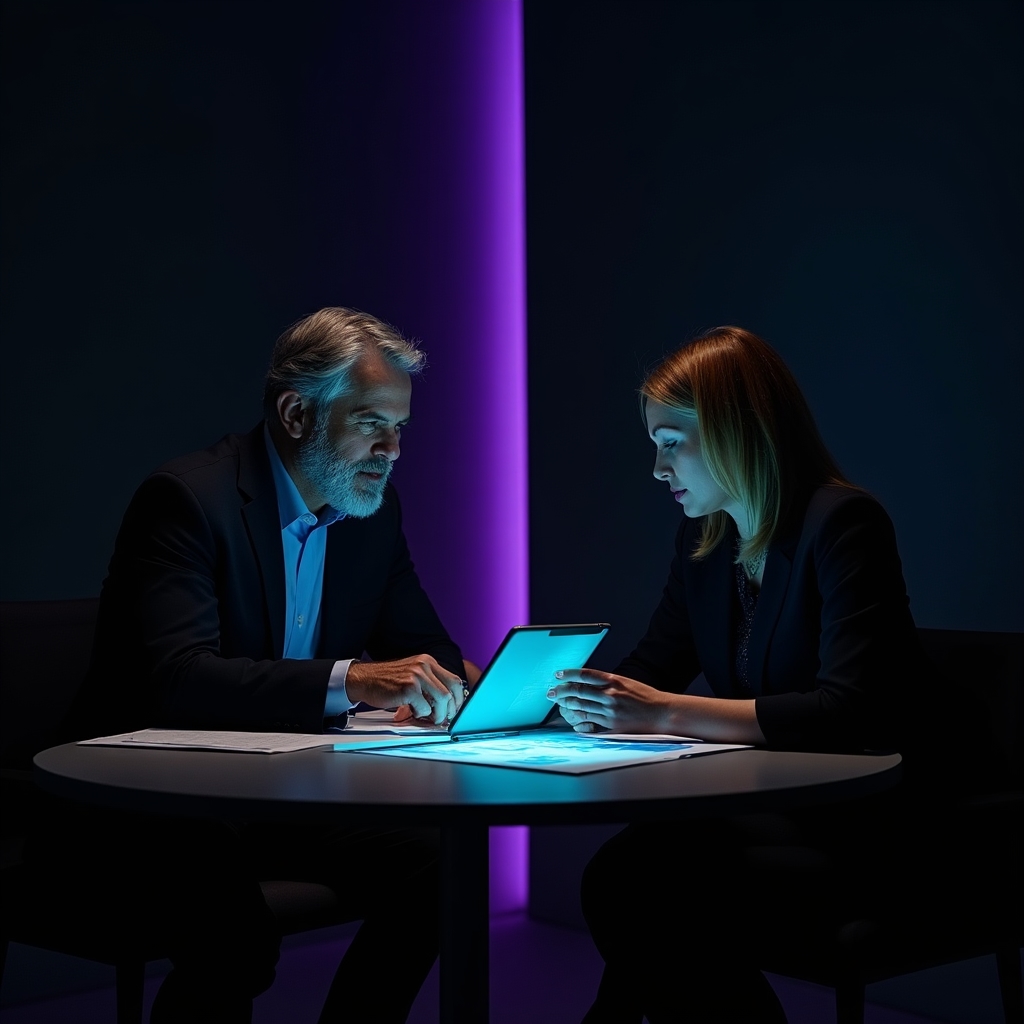 Формирование стратегии возврата средств